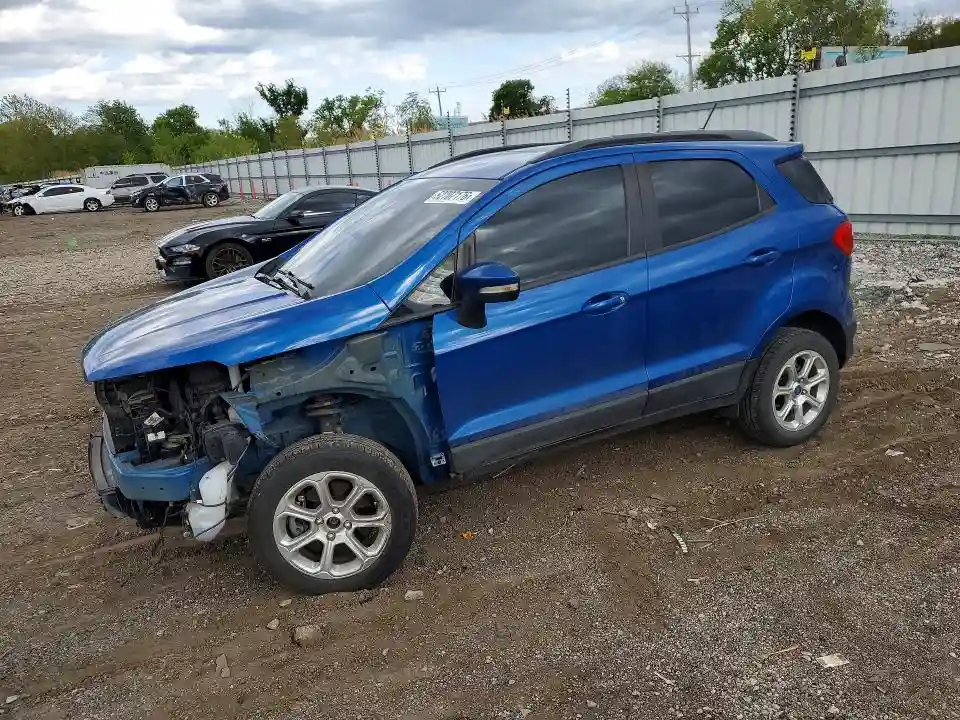 MAJ6P1ULXJC189553 2018 FORD ECOSPORT-0