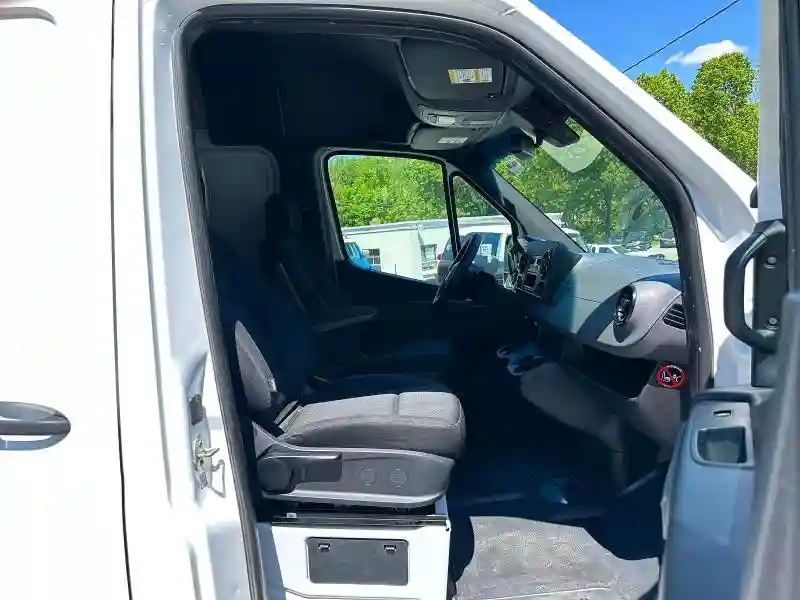 W1Y40CHY8MT061965 2021 MERCEDES-BENZ SPRINTER-5