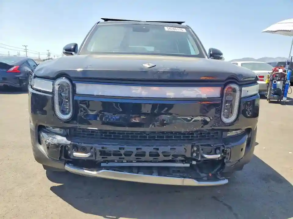 7PDSGABL1NN001954 2022 RIVIAN RIS-4