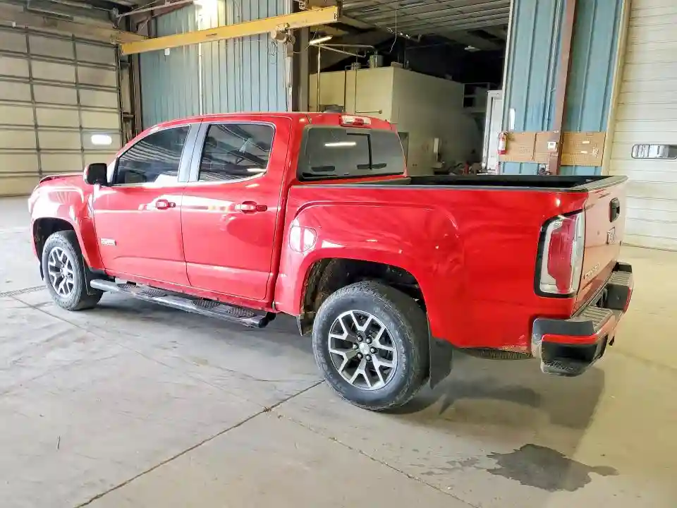 1GTG6CE39G1155412 2016 GMC CANYON-1