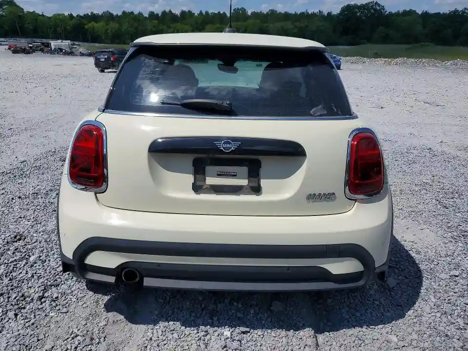 WMW33DH01N2R94778 2022 MINI COOPER-5