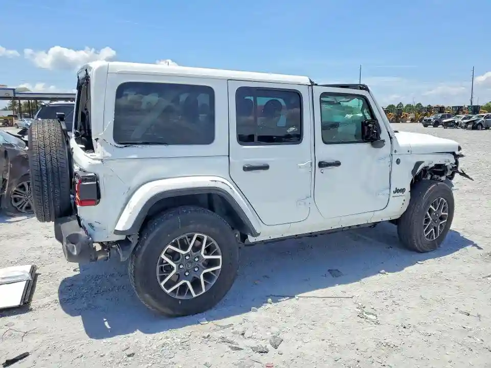 1C4PJXEN1TW179787 2026 JEEP WRANGLER-2