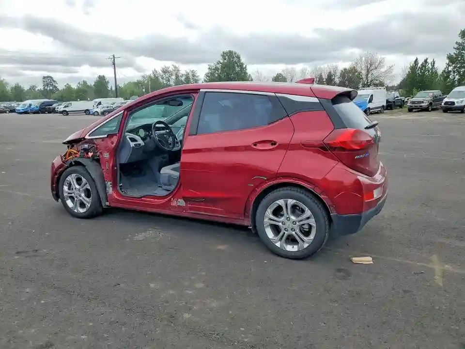 1G1FY6S00K4116810 2019 CHEVROLET BOLT-1