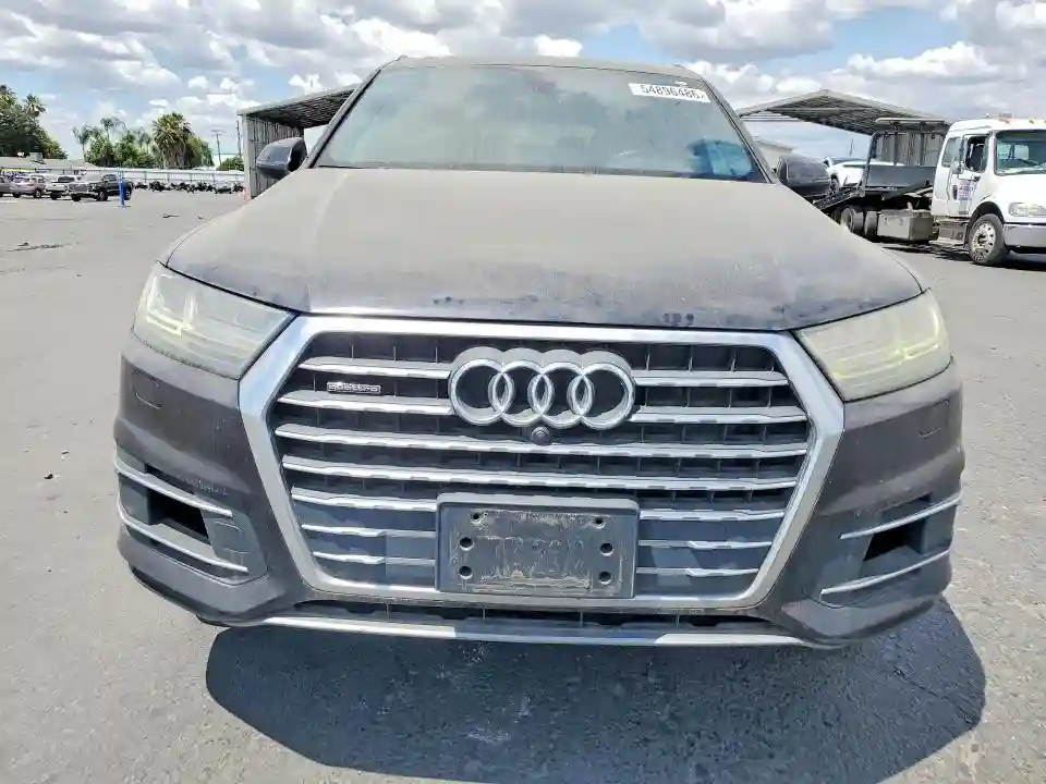 WA1LAAF75HD013409 2017 AUDI Q7-4
