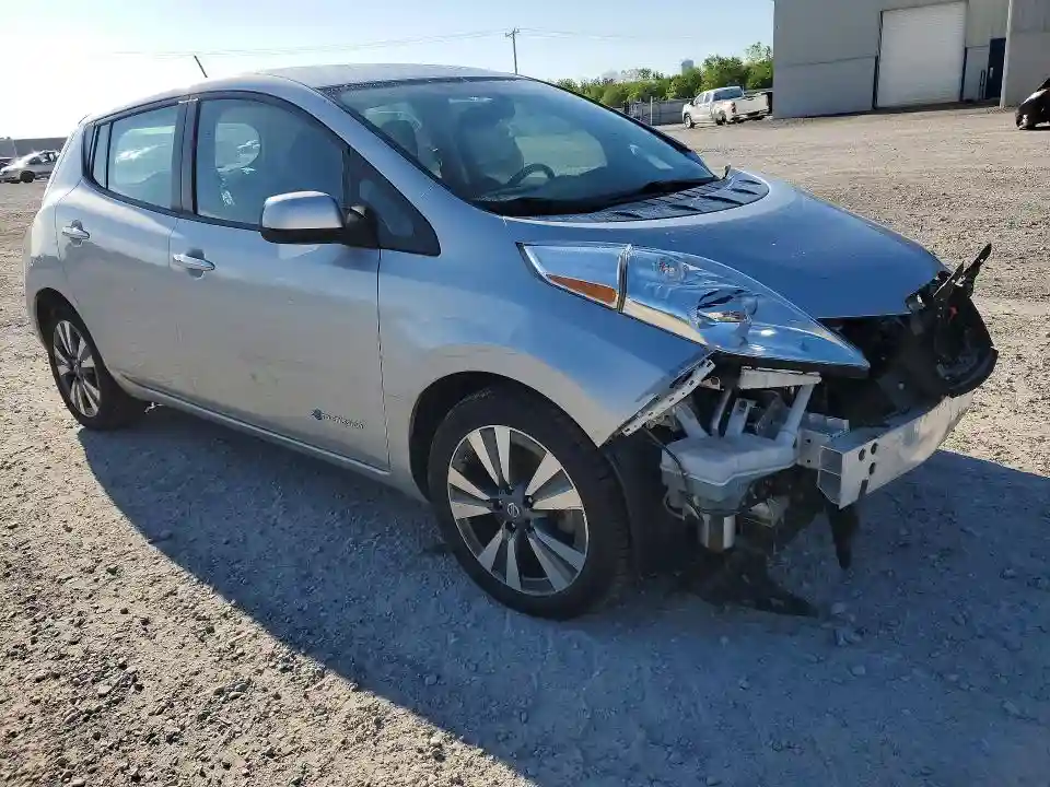 1N4BZ0CP0HC310284 2017 NISSAN LEAF-3