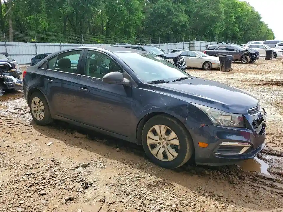 1G1PA5SH3F7200102 2015 CHEVROLET CRUZE-3
