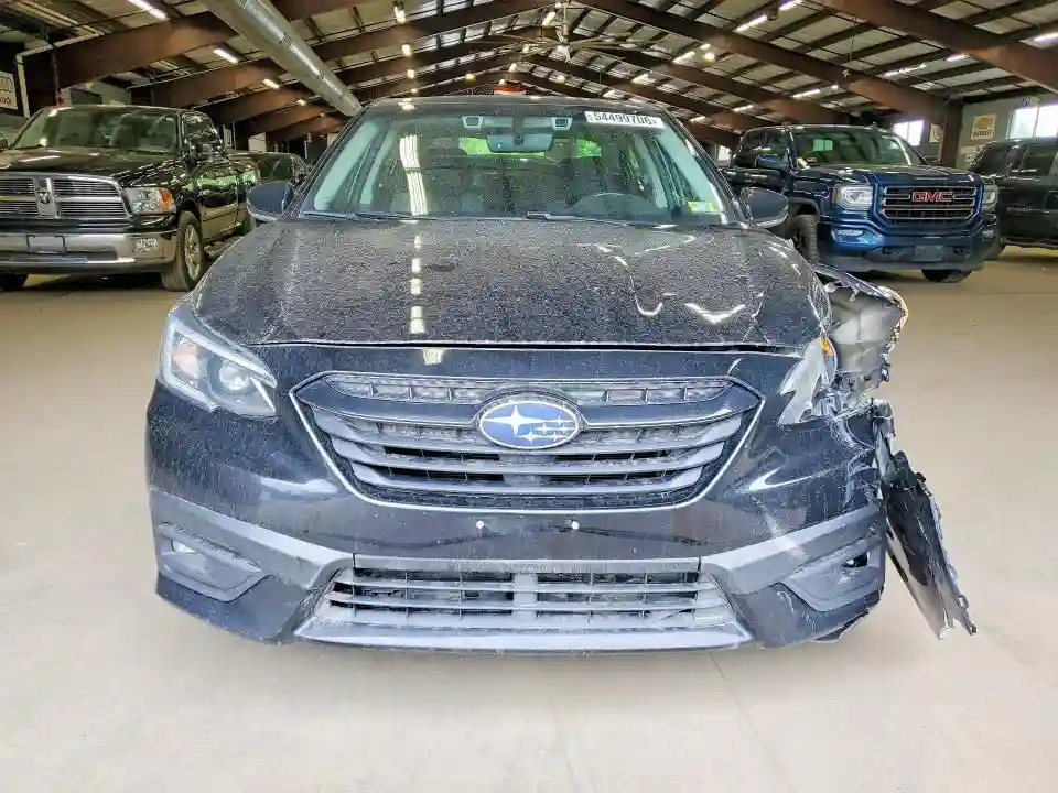 4S3BWAG68L3003318 2020 SUBARU LEGACY-4