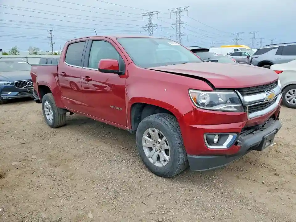 1GCGTCEN7L1201291 2020 CHEVROLET COLORADO-3