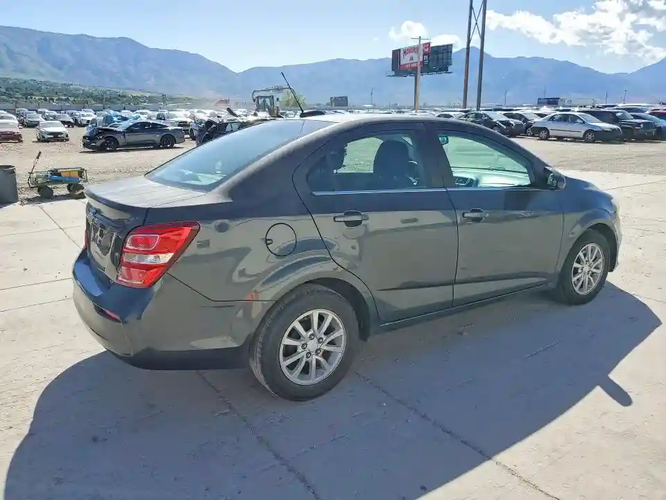 1G1JD5SG3H4134837 2017 CHEVROLET SONIC-2