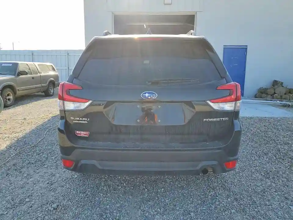 JF2SKADC0NH461285 2022 SUBARU FORESTER-5