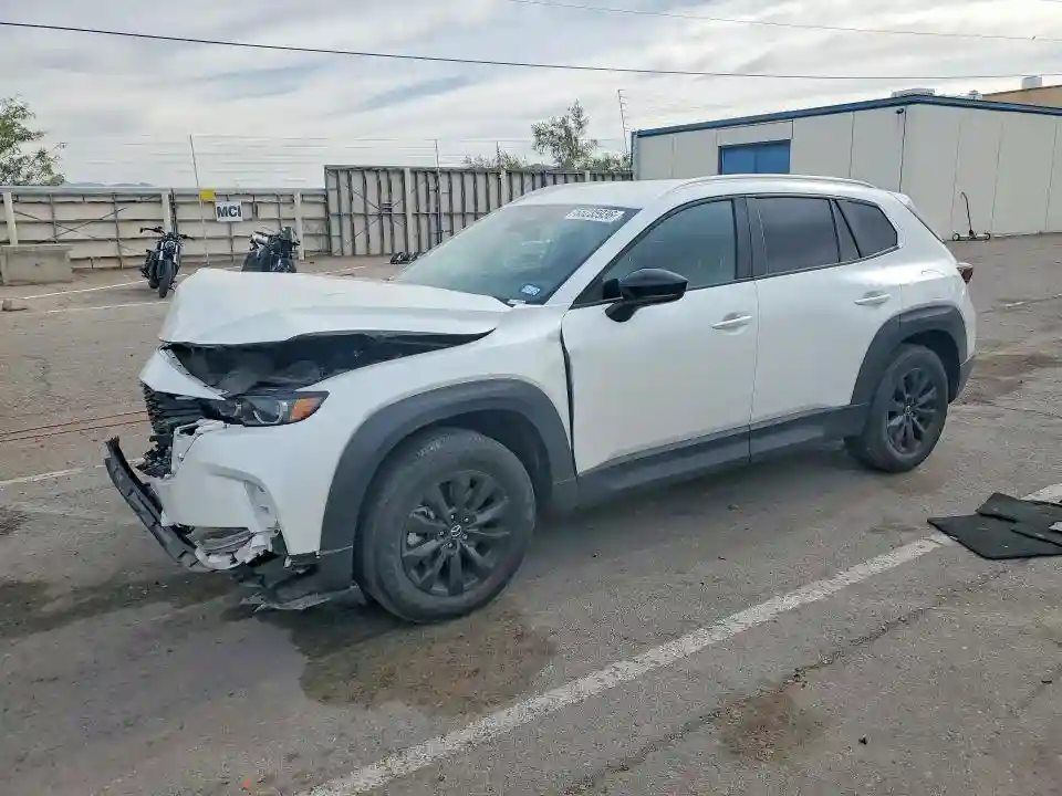 7MMVABBM5SN305188 2025 MAZDA CX-50-0