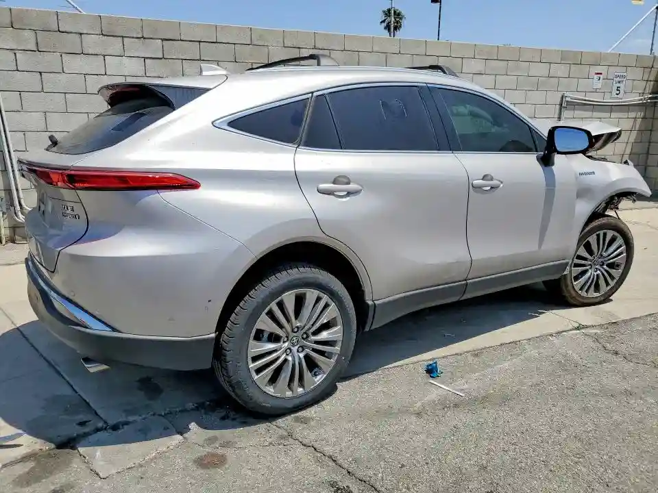 JTEAAAAH9MJ076985 2021 TOYOTA VENZA-2
