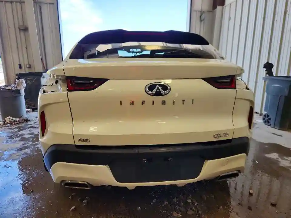 3PCAJ5LR8PF100335 2023 INFINITI ALL OTHER-5