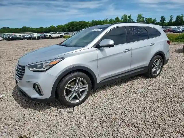 KM8SRDHF7JU292041 2018 HYUNDAI SANTA FE-0