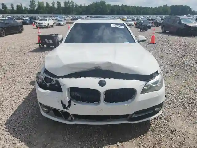 WBA5A5C57GG351753 2016 BMW 5 SERIES-4
