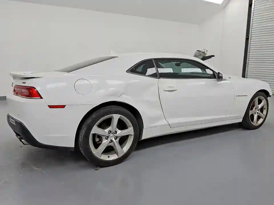 2G1FD1E3XF9166024 2015 CHEVROLET CAMARO-2