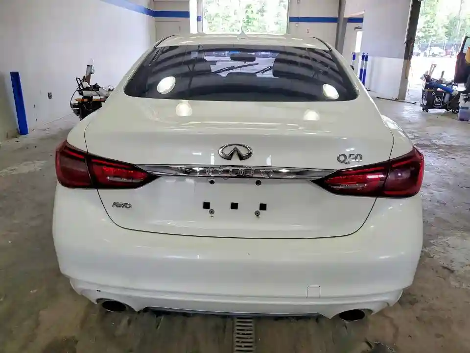 JN1EV7AR4KM591123 2019 INFINITI Q50-5
