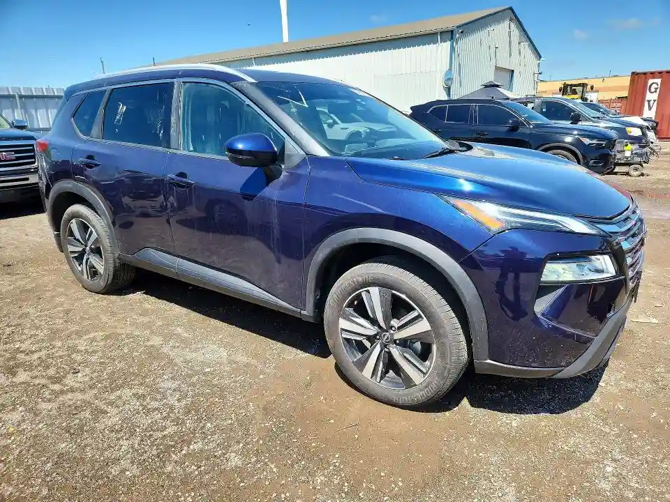 JN8BT3BB7SW157108 2025 NISSAN ROGUE-3