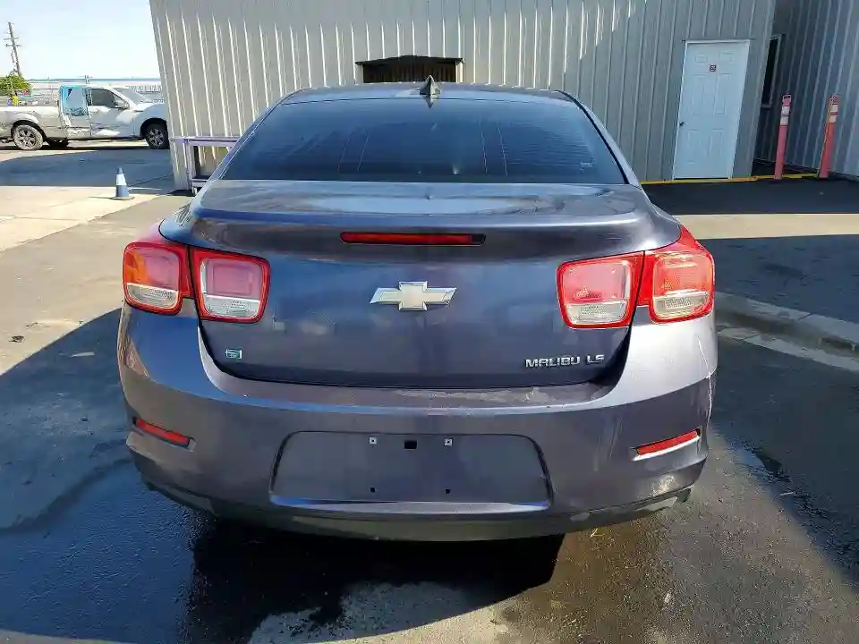 1G11B5SLXFF331878 2015 CHEVROLET MALIBU-5