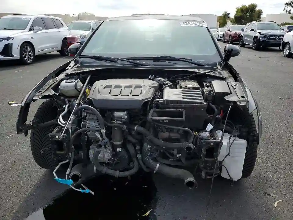 WAUAUGFF7LA041055 2020 AUDI A3-4