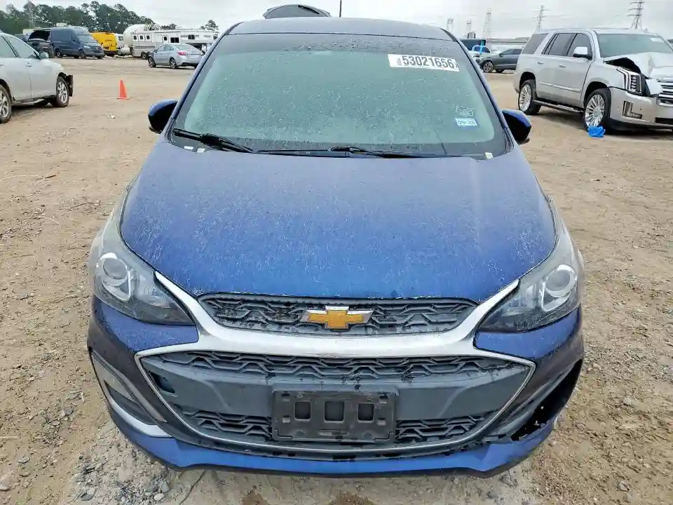 KL8CD6SA8NC018139 2022 CHEVROLET SPARK-4