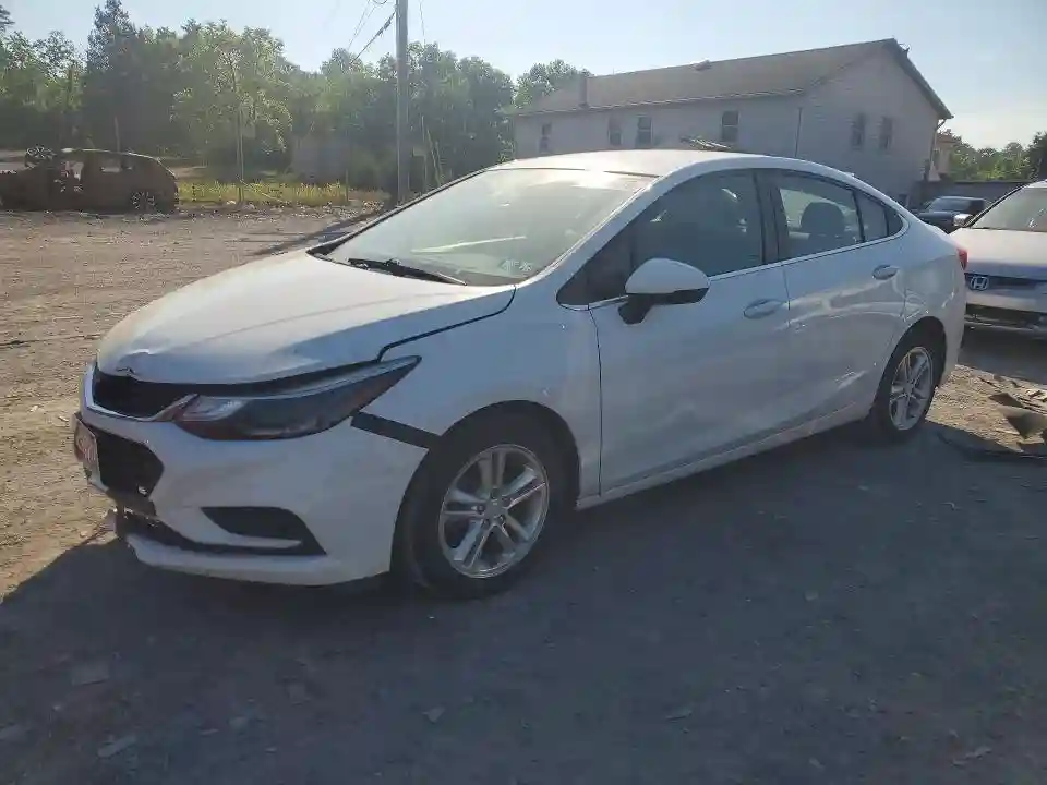 1G1BE5SM1G7236416 2016 CHEVROLET CRUZE-0