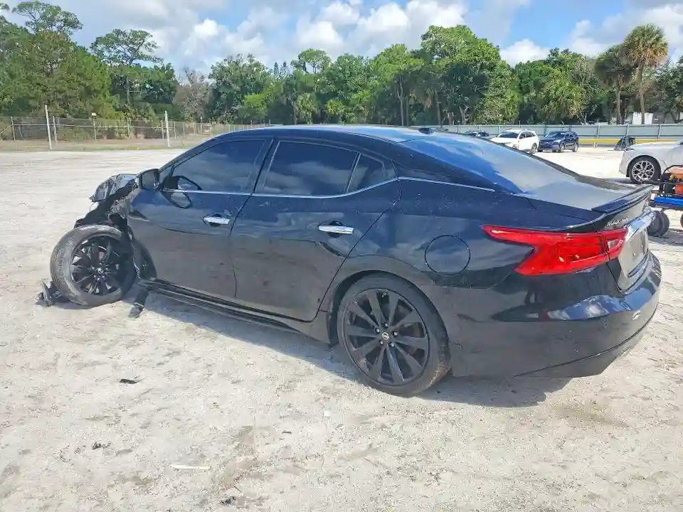 1N4AA6AP6HC454866 2017 NISSAN MAXIMA-1
