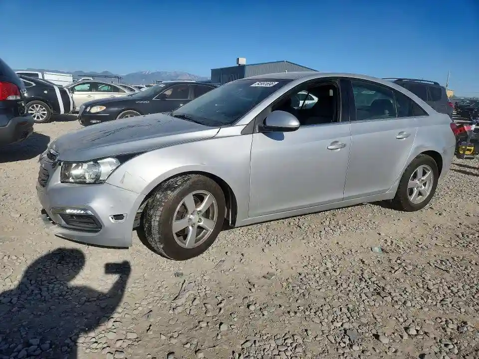 1G1PC5SB0F7242927 2015 CHEVROLET CRUZE-0