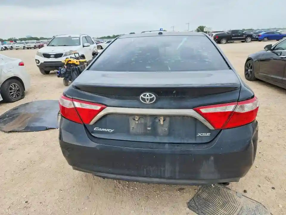4T1BF1FK2HU633170 2017 TOYOTA CAMRY-5