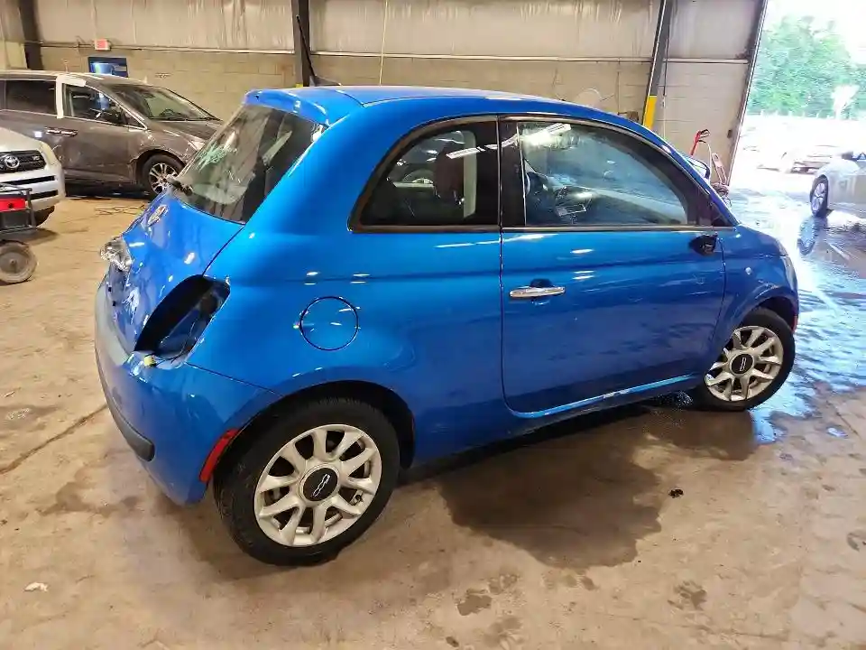 3C3CFFKR0GT164134 2016 FIAT 500-2