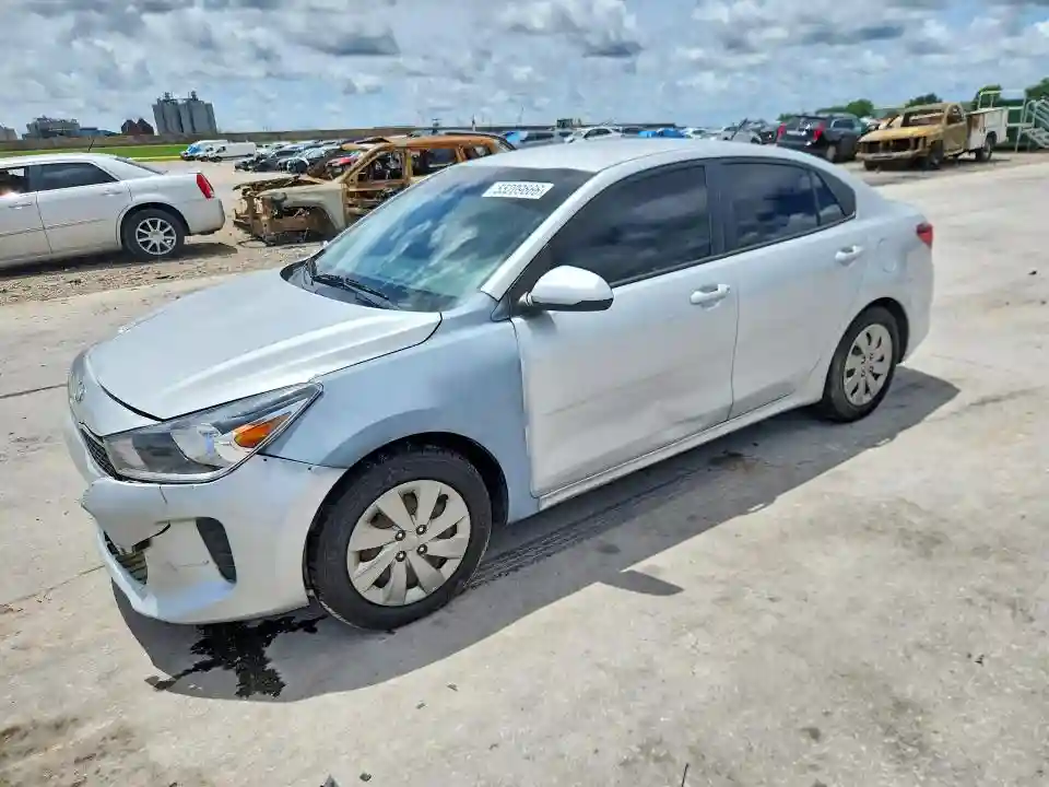 3KPA24AD4LE337984 2020 KIA RIO-0