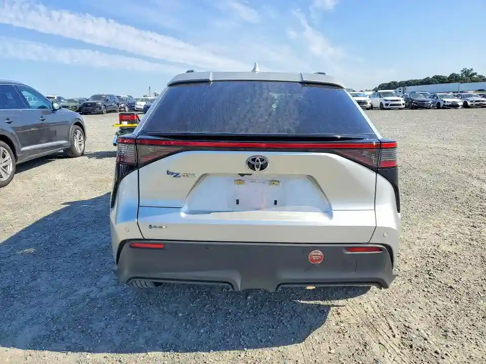 JTMAAAAAXRA034503 2024 TOYOTA ALL OTHER-5