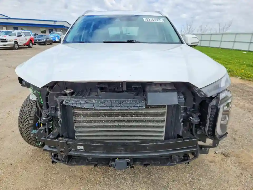 KM8R5DHE4NU385137 2022 HYUNDAI PALISADE-4