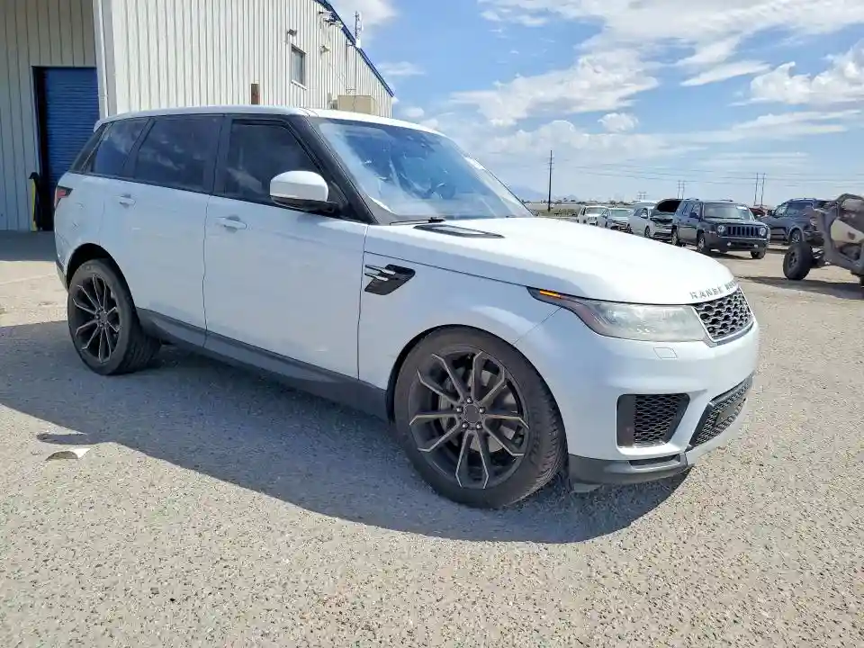 SALWG2SU6LA880050 2020 LAND ROVER RANGEROVER-3
