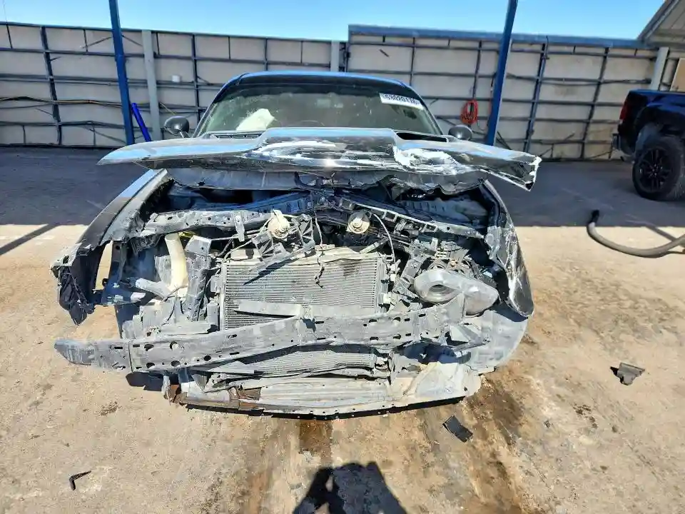 2C3CDZAG3KH733910 2019 DODGE CHALLENGER-4