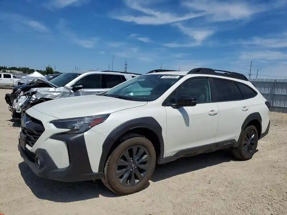 4S4BTAJC5P3105796 2023 SUBARU OUTBACK-0