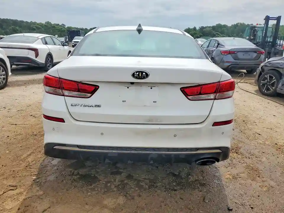 5XXGT4L32LG444969 2020 KIA OPTIMA-4