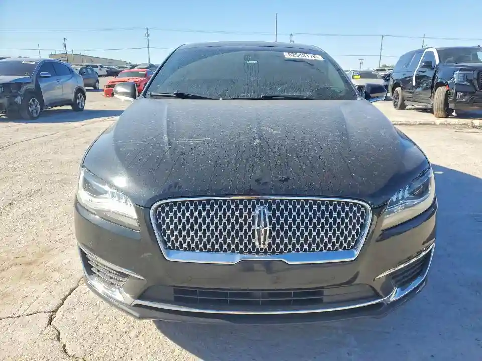 3LN6L5LU7LR604156 2020 LINCOLN MKZ-4