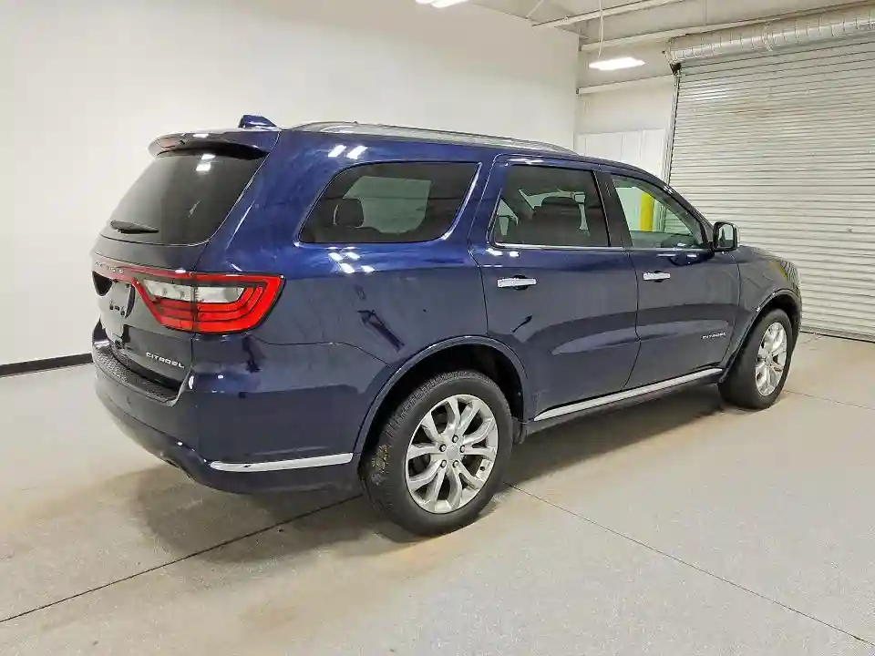 1C4RDJEG5HC748860 2017 DODGE DURANGO-2