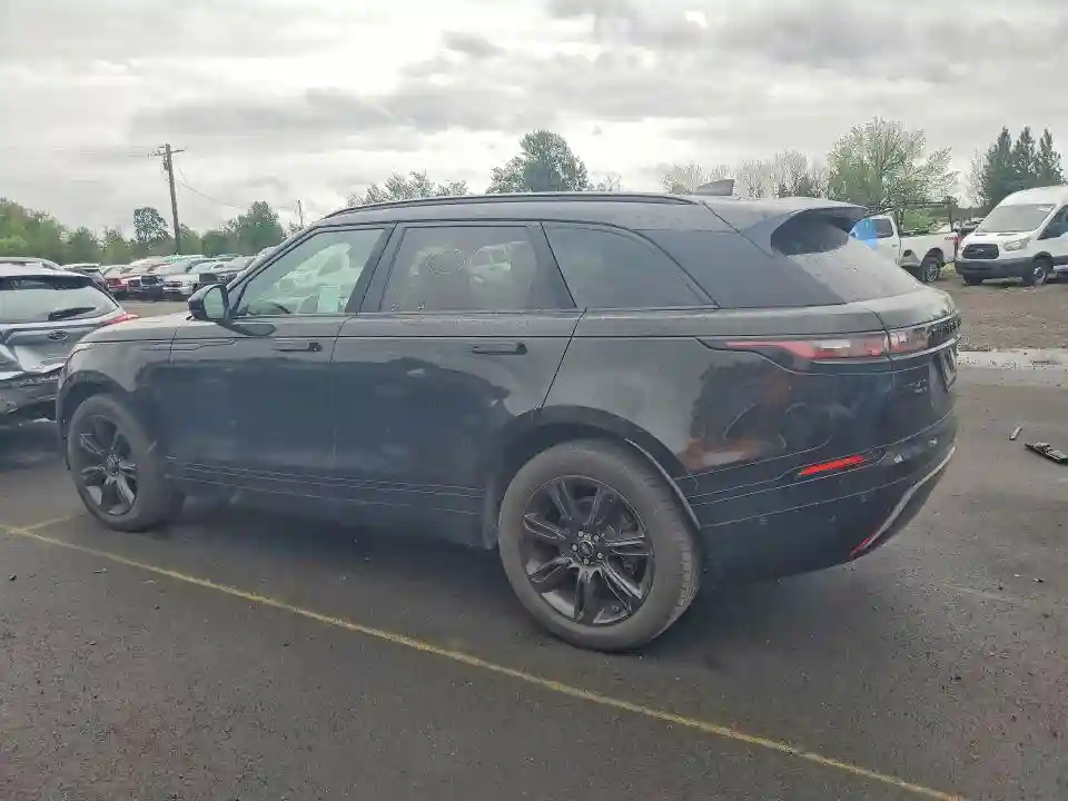 SALYL2EX7KA216915 2019 LAND ROVER RANGEROVER-1