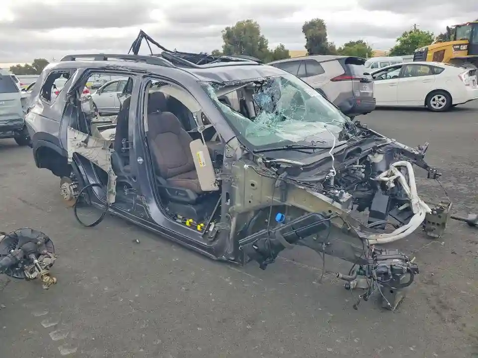 5FNYG1H8XPB029001 2023 HONDA PILOT-3