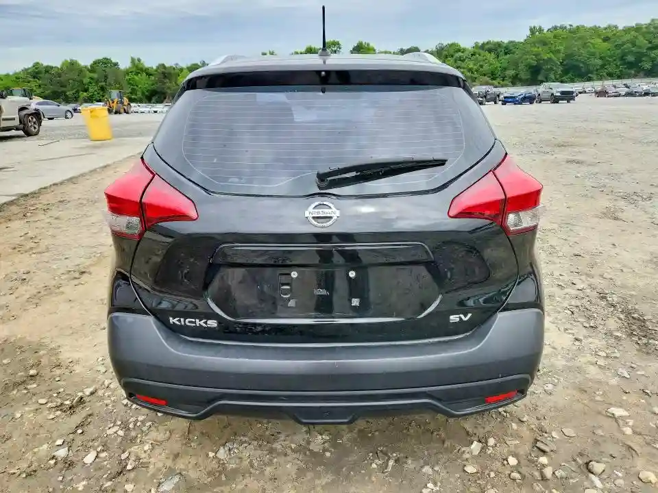 3N1CP5CU8JL545004 2018 NISSAN KICKS-5