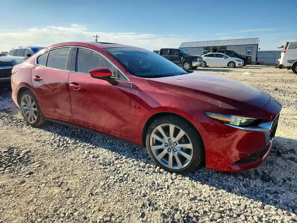 3MZBPAEM4KM103246 2019 MAZDA 3-3