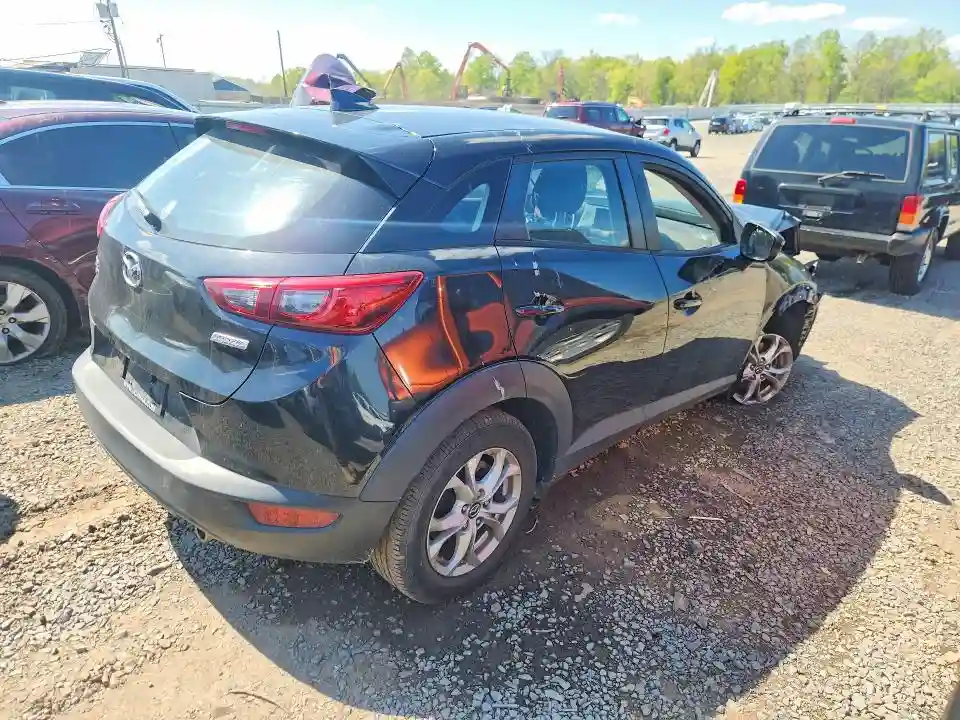 JM1DKFB70K1423280 2019 MAZDA CX-3-2