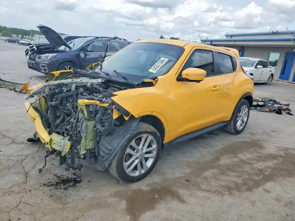 JN8AF5MRXGT603785 2016 NISSAN JUKE-0