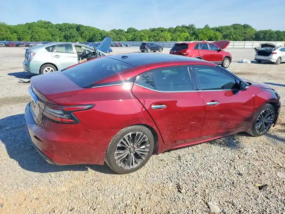 1N4AA6DVXLC383769 2020 NISSAN MAXIMA-2