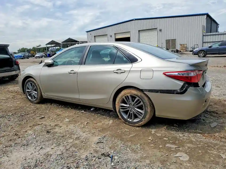 4T1BD1FK0FU144057 2015 TOYOTA CAMRY SOLA-1