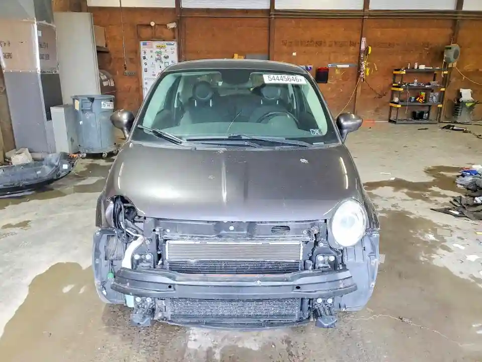 3C3CFFARXFT502199 2015 FIAT 500-4