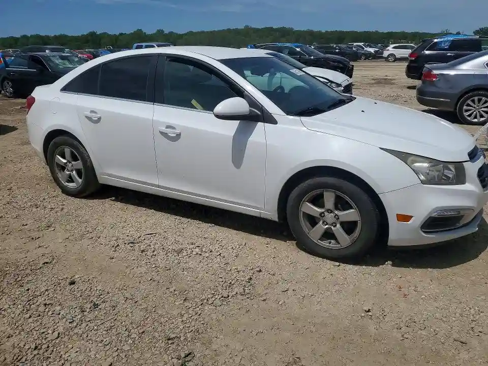 1G1PE5SB1G7226098 2016 CHEVROLET CRUZE-3