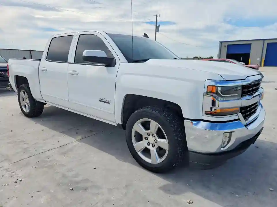 3GCPCREC5HG430109 2017 CHEVROLET SILVERADO-3
